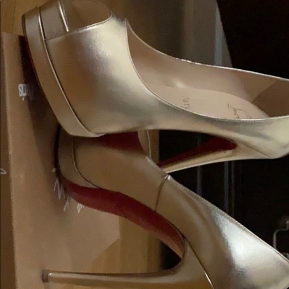 Christian Louboutin Shoes - 👠👠christian louboutin 👠👠